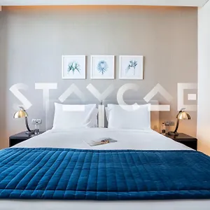 Staycae Homes - Prive Dubai