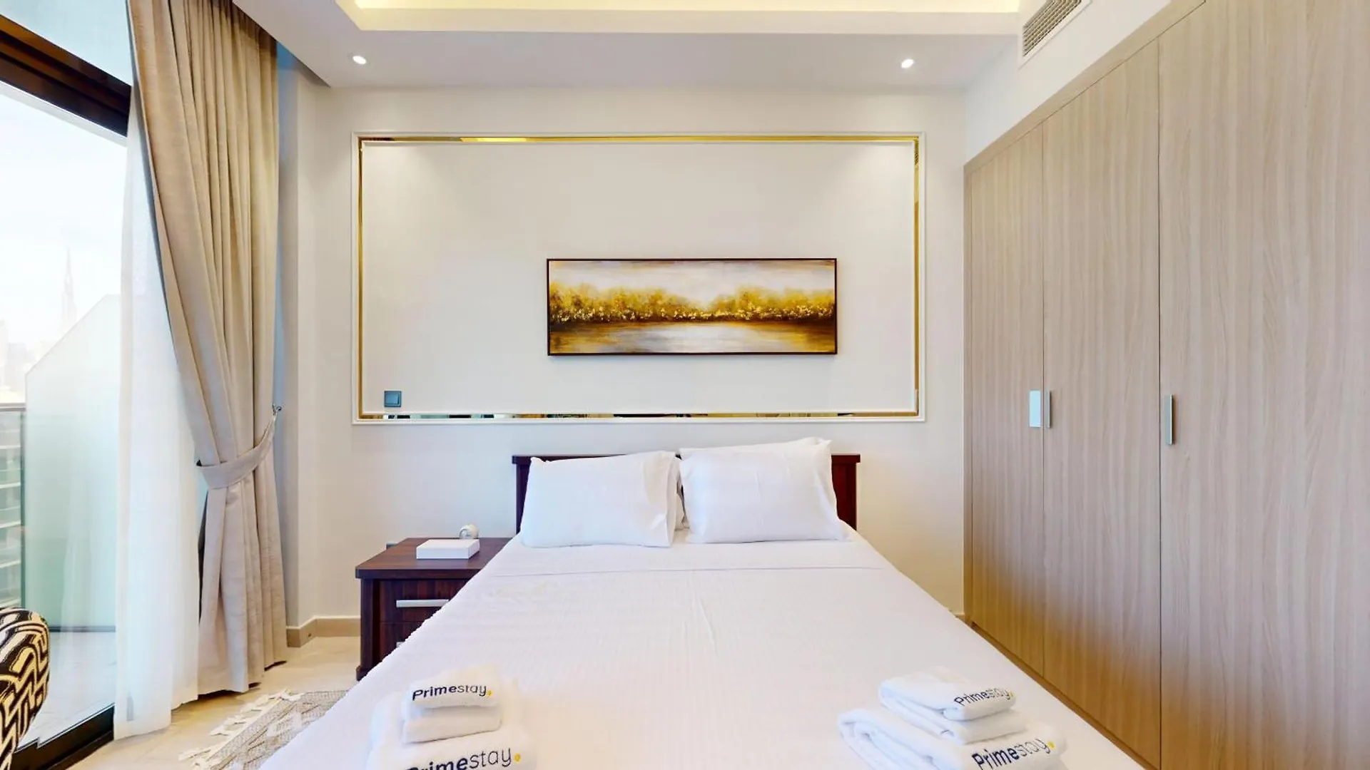 Primestay - Azizi Riviera 19, Studio - Meydan Dubai United Arab Emirates